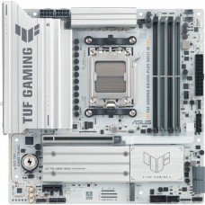 ASUS TUF GAMING B850M-PLUS WIFI7 W, Socket AM5
